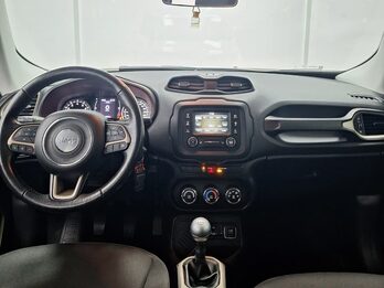 JEEP RENEGADE SPORT - 2018 -  91.000 KMS
