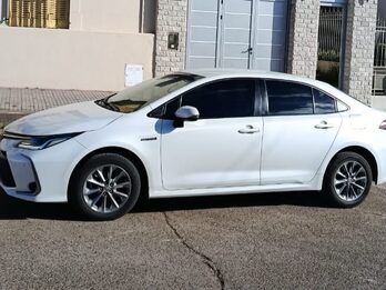 Toyota Corolla XEI Cvt Híbrido 2023