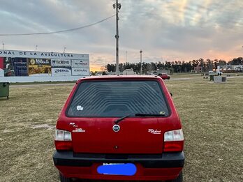 Se vende Fiat Uno 1.3 fire 2008