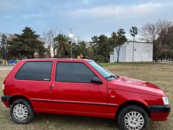 Se vende Fiat Uno 1.3 fire 2008