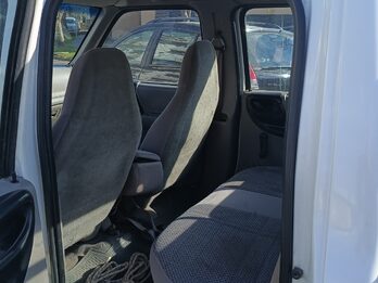 Ford Ranger 3.0 d/c 4x2 c/aire