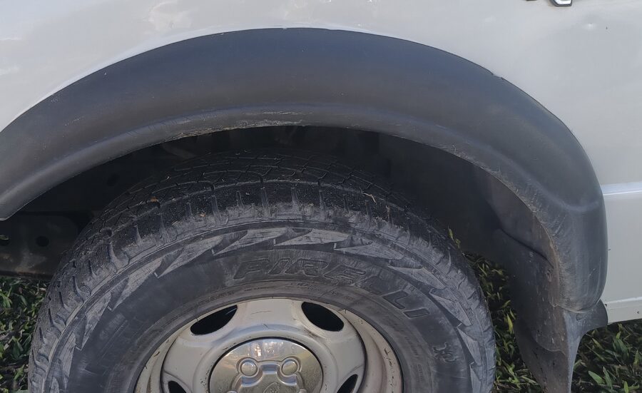 Ford Ranger 3.0 d/c 4x2 c/aire