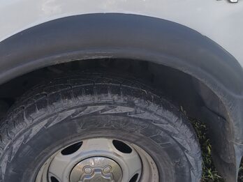 Ford Ranger 3.0 d/c 4x2 c/aire