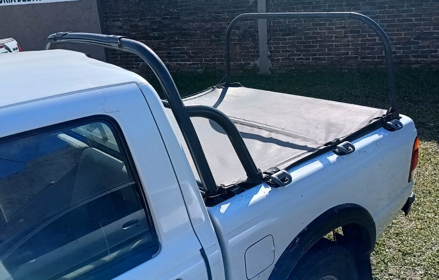 Ford Ranger 3.0 d/c 4x2 c/aire