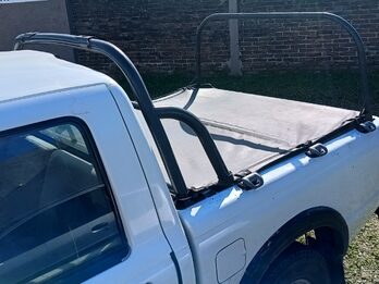 Ford Ranger 3.0 d/c 4x2 c/aire
