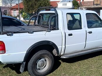 Ford Ranger 3.0 d/c 4x2 c/aire