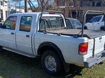 Ford Ranger 3.0 d/c 4x2 c/aire