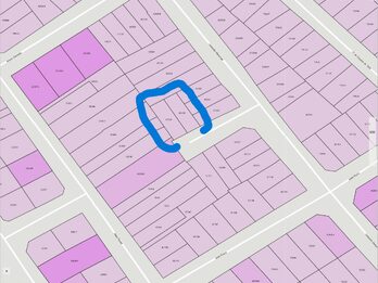 LOTE DE 384m²* EN PARANÁ, a 20 cuadras del centro