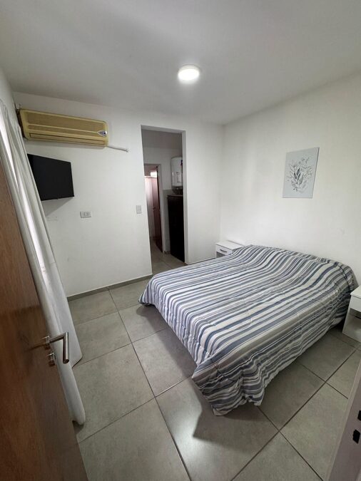 VENDO DEPARTAMENTO ZONA CENTRO