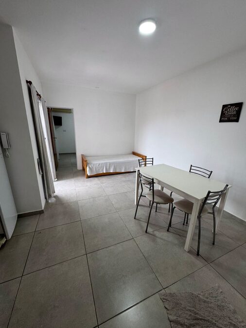 VENDO DEPARTAMENTO ZONA CENTRO