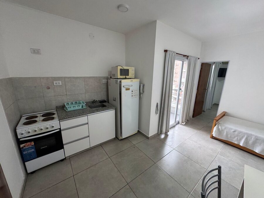 VENDO DEPARTAMENTO ZONA CENTRO
