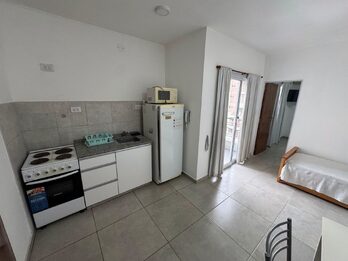 VENDO DEPARTAMENTO ZONA CENTRO