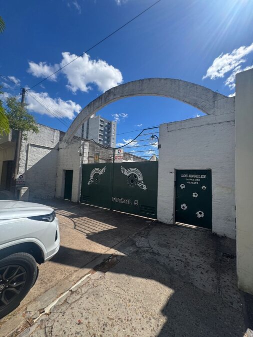 VENDO