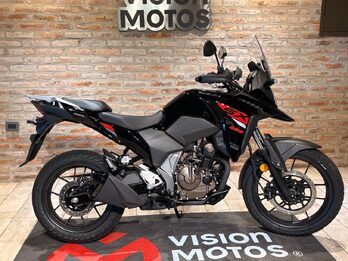 Suzuki V-Strom SX 250 ¡ Entrega Inmediata ! 0 Km