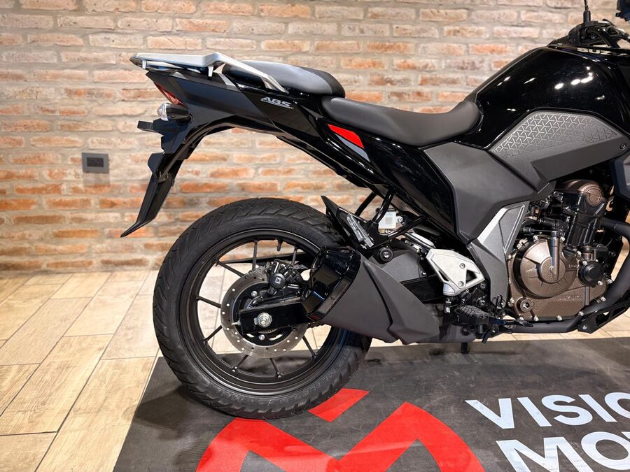 Suzuki V-Strom SX 250 ¡ Entrega Inmediata ! 0 Km