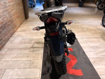 Suzuki V-Strom SX 250 ¡ Entrega Inmediata ! 0 Km