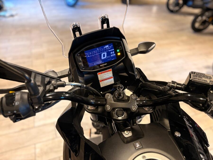 Suzuki V-Strom SX 250 ¡ Entrega Inmediata ! 0 Km