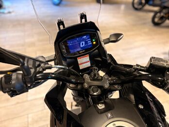 Suzuki V-Strom SX 250 ¡ Entrega Inmediata ! 0 Km