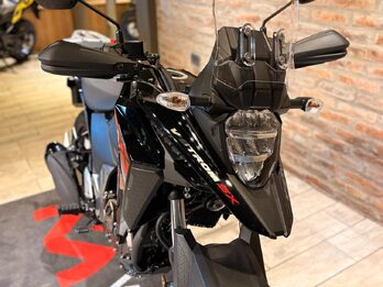 Suzuki V-Strom SX 250 ¡ Entrega Inmediata ! 0 Km