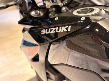 Suzuki V-Strom SX 250 ¡ Entrega Inmediata ! 0 Km