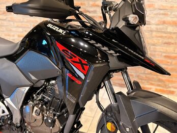 Suzuki V-Strom SX 250 ¡ Entrega Inmediata ! 0 Km
