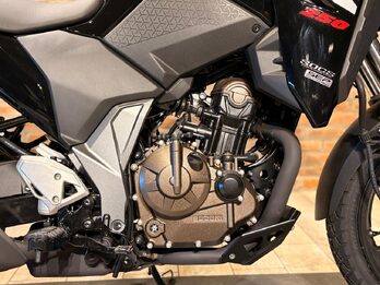 Suzuki V-Strom SX 250 ¡ Entrega Inmediata ! 0 Km