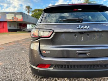 JEEP COMPASS 1.3T ¡¡0KM!! Versiones SERIE S, LIMITED y SPORT