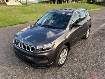 JEEP COMPASS 1.3T ¡¡0KM!! Versiones SERIE S, LIMITED y SPORT