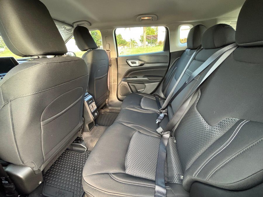 JEEP COMPASS 1.3T ¡¡0KM!! Versiones SERIE S, LIMITED y SPORT