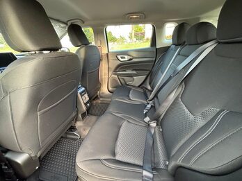 JEEP COMPASS 1.3T ¡¡0KM!! Versiones SERIE S, LIMITED y SPORT