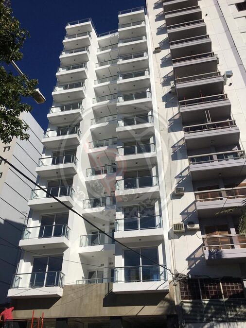 ALQUILER Depto. 1 dorm. ¡Excelente! ¡Zona Parque!