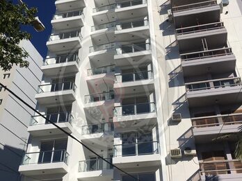ALQUILER Depto. 1 dorm. ¡Excelente! ¡Zona Parque!