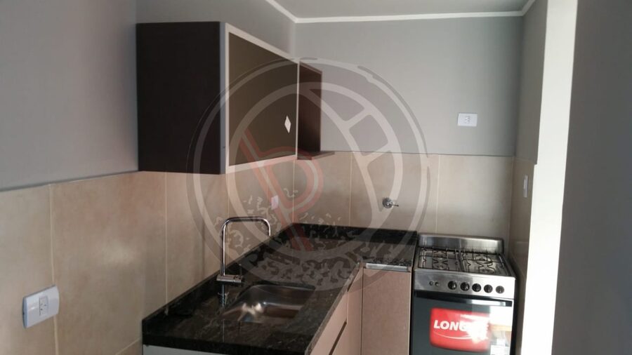 ALQUILER Depto. 1 dorm. ¡Excelente! ¡Zona Parque!