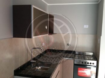 ALQUILER Depto. 1 dorm. ¡Excelente! ¡Zona Parque!
