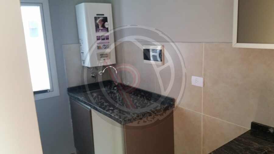 ALQUILER Depto. 1 dorm. ¡Excelente! ¡Zona Parque!