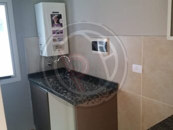 ALQUILER Depto. 1 dorm. ¡Excelente! ¡Zona Parque!