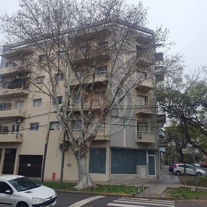 ALQUILER Depto. 1 dorm. ¡Luminoso! ¡Excelente ubicación!