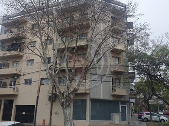 ALQUILER Depto. 1 dorm. ¡Luminoso! ¡Excelente ubicación!