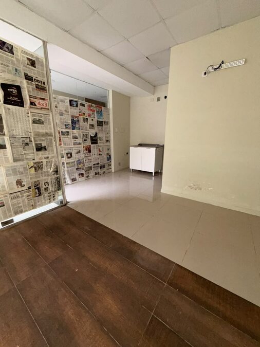 Alquiler Local Comercial u Oficina Zona Centro