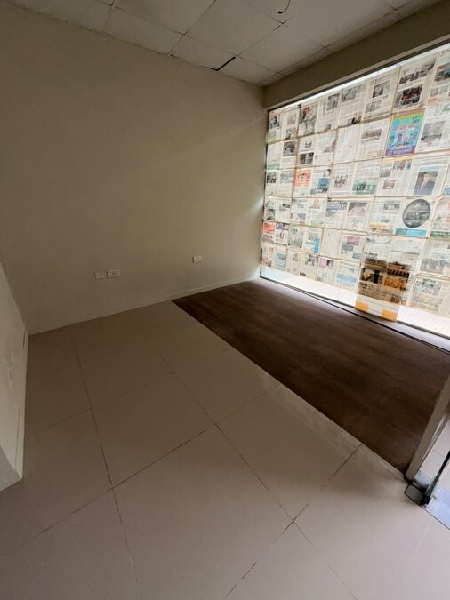 Alquiler Local Comercial u Oficina Zona Centro