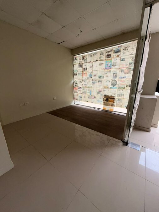 Alquiler Local Comercial u Oficina Zona Centro