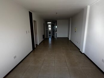 ALQUILO SEMIPISO PARQUE URQUIZA