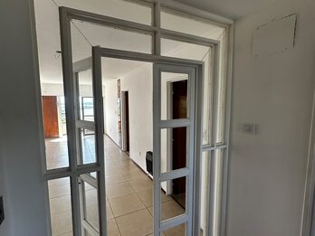 ALQUILO SEMIPISO PARQUE URQUIZA