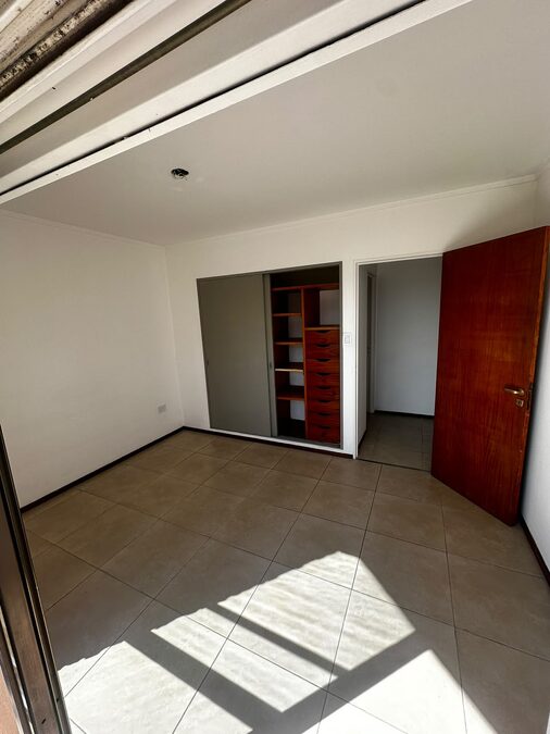 ALQUILO SEMIPISO PARQUE URQUIZA