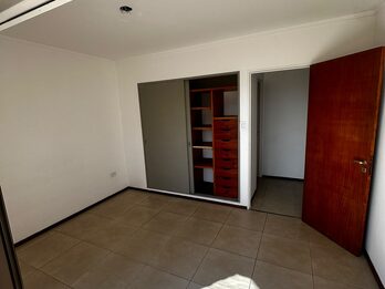 ALQUILO SEMIPISO PARQUE URQUIZA