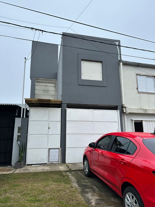 DUPLEX GAS NAT. DOS DORMITORIOS PERMUTA POR SAN AGUSTIN