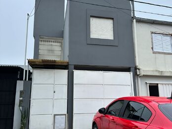 DUPLEX GAS NAT. DOS DORMITORIOS PERMUTA POR SAN AGUSTIN