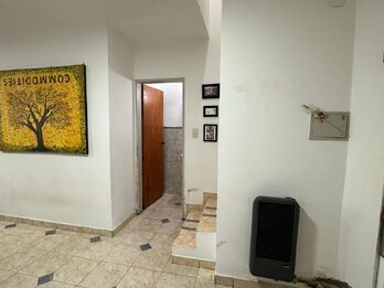 DUPLEX GAS NAT. DOS DORMITORIOS PERMUTA POR SAN AGUSTIN