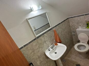DUPLEX GAS NAT. DOS DORMITORIOS PERMUTA POR SAN AGUSTIN