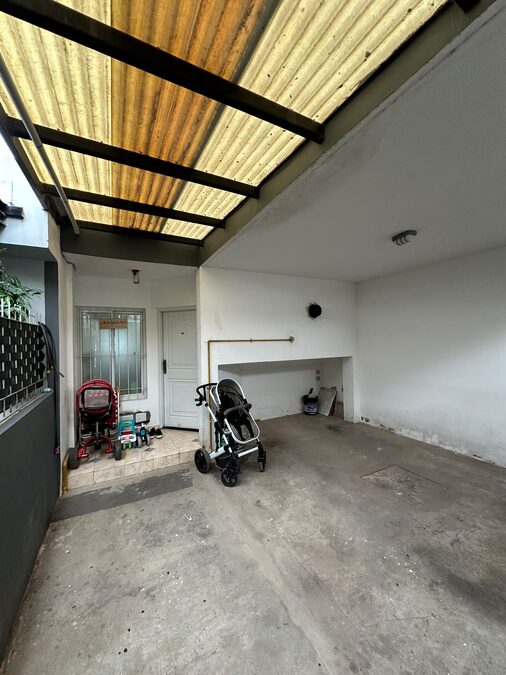 DUPLEX GAS NAT. DOS DORMITORIOS PERMUTA POR SAN AGUSTIN